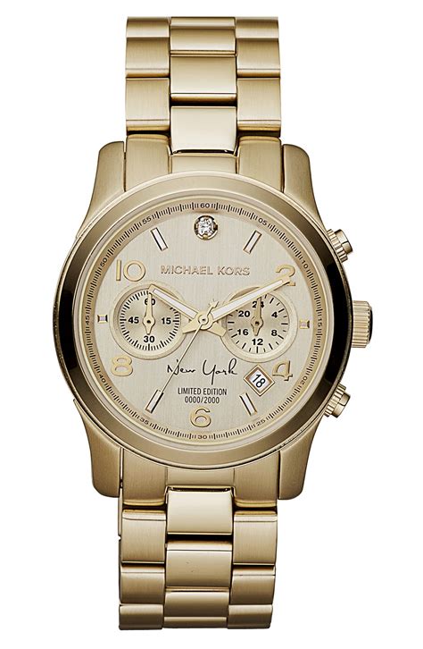 buy michael kors watch new york|michael kors watch on sale.